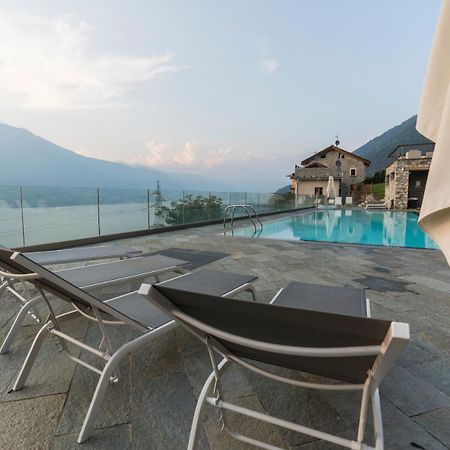 Paradiso Del Lago 贝拉诺 外观 照片