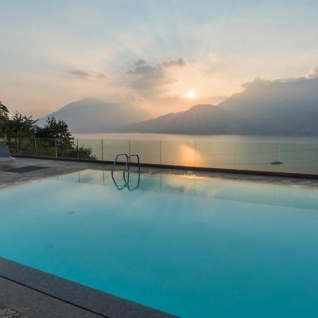Paradiso Del Lago 贝拉诺 外观 照片
