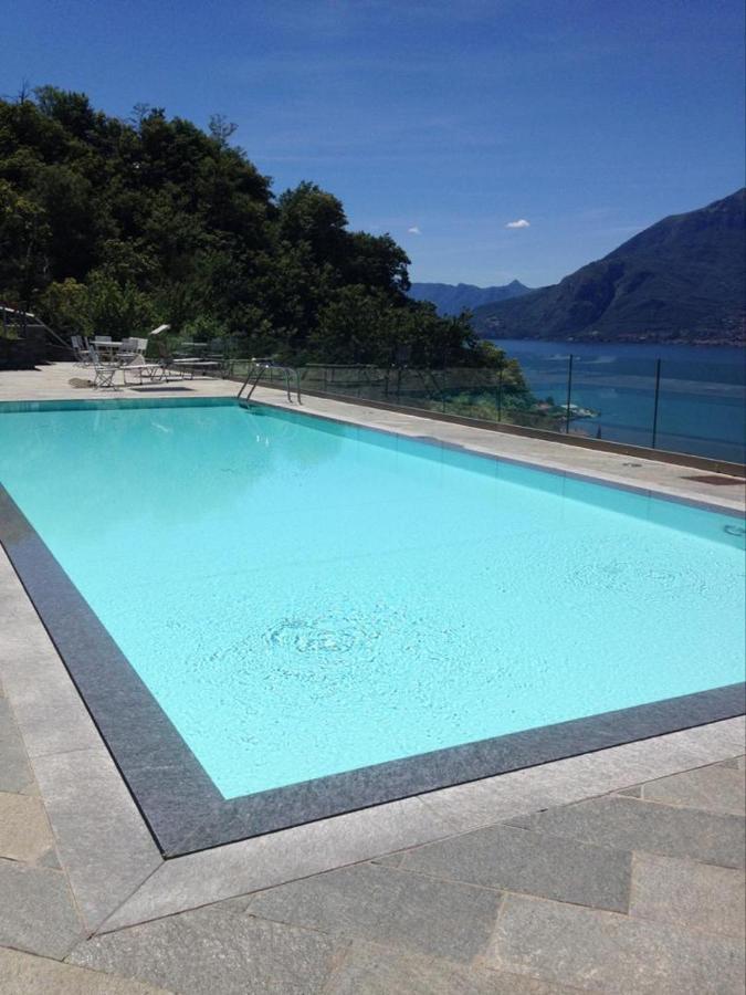 Paradiso Del Lago 贝拉诺 外观 照片