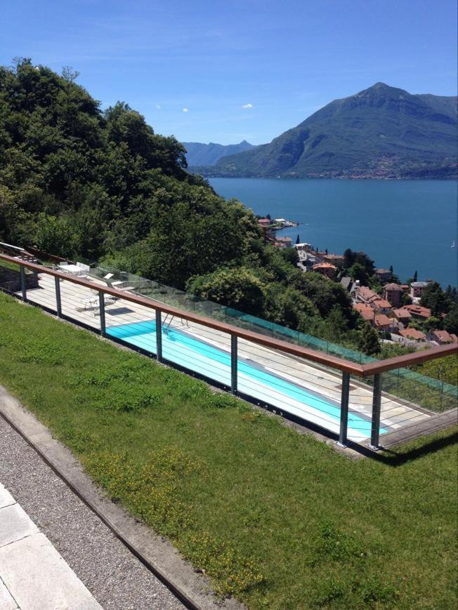 Paradiso Del Lago 贝拉诺 外观 照片